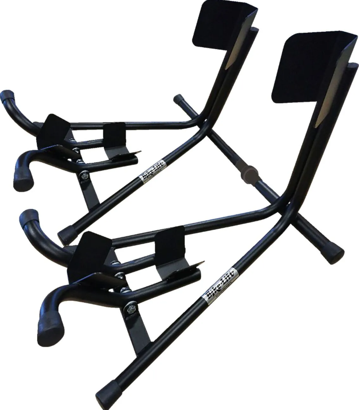 Предна стойка BIKE LIFT FRONT STAND 39110055 — снимка 2