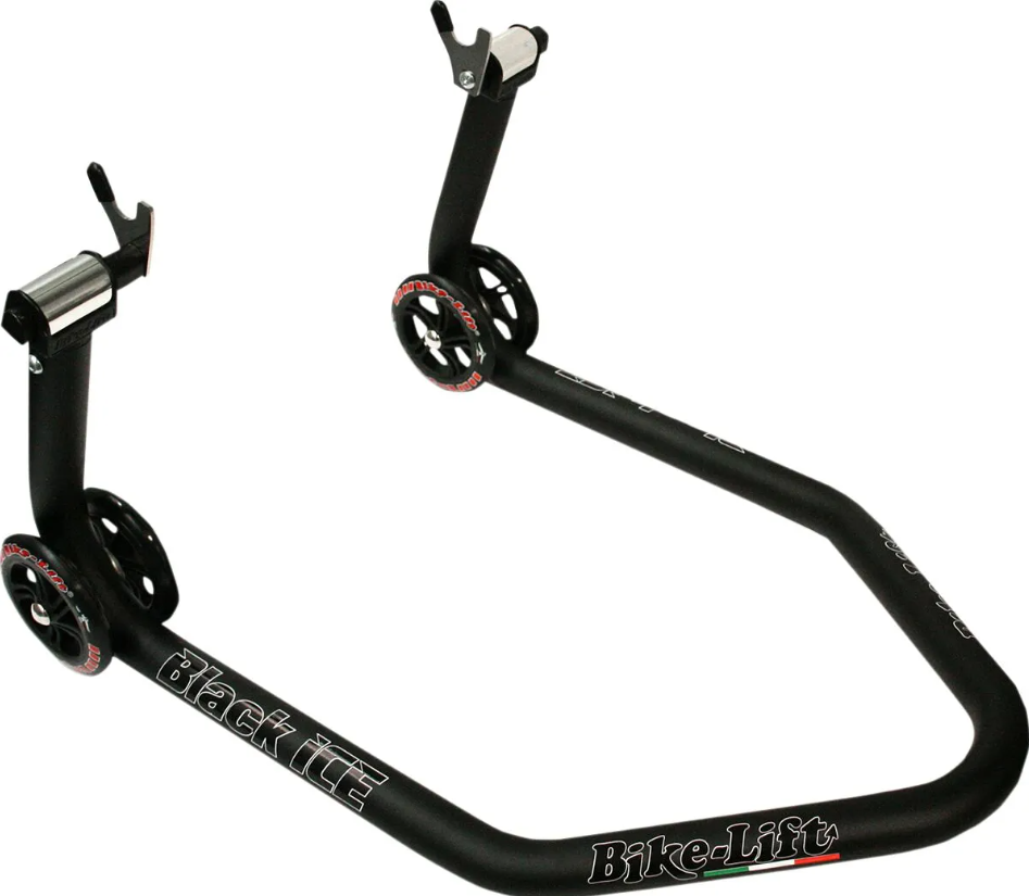 Задна стойка BIKE LIFT REAR STAND BLACK ICE BI-RS