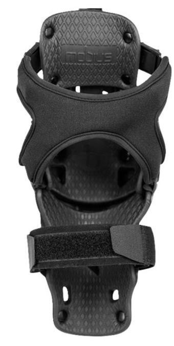 Шини Mobius X8H STORM KNEE BRACE GRAY/BK_3