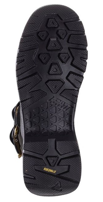 Ботуши LEATT ADV HydraDri 7.5 Stealth Black/Grey — снимка 3
