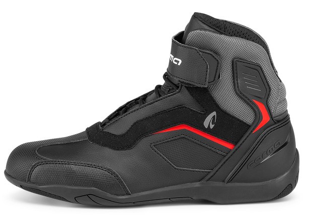 Боти FORMA Stinger Evo Dry WP Black — снимка 4