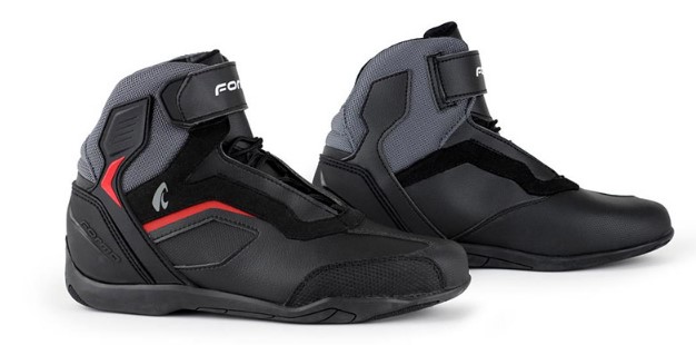 Боти FORMA Stinger Evo Dry WP Black