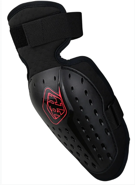 Налакътници TROY LEE DESIGN Rogue Elbow Guard — снимка 3
