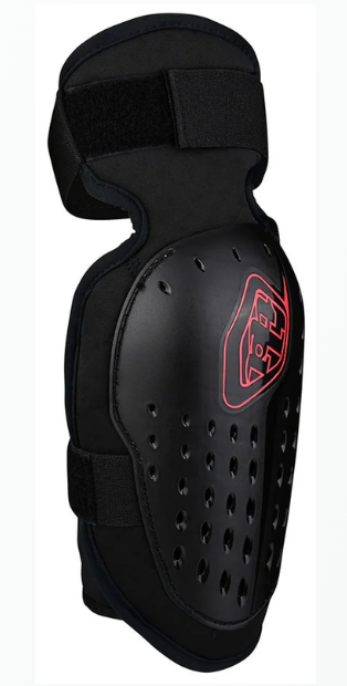 Налакътници TROY LEE DESIGN Rogue Elbow Guard — снимка 2
