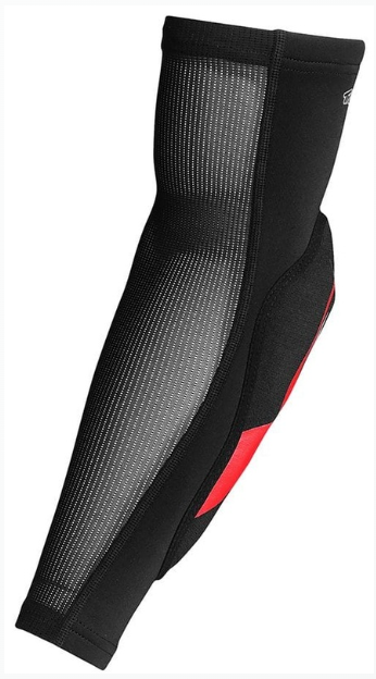 Налакътници TROY LEE DESIGN Raid Elbow Guard — снимка 2