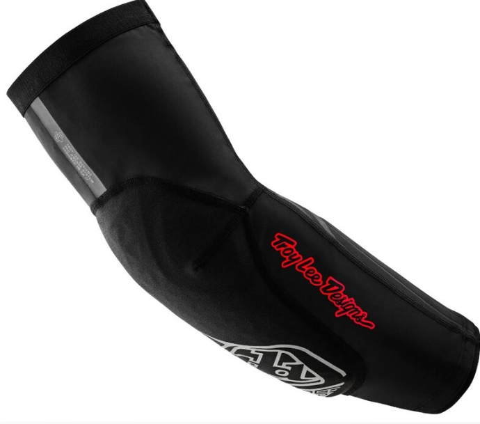 Налакътници TROY LEE DESIGN Stage Pro Elbow Guard — снимка 3