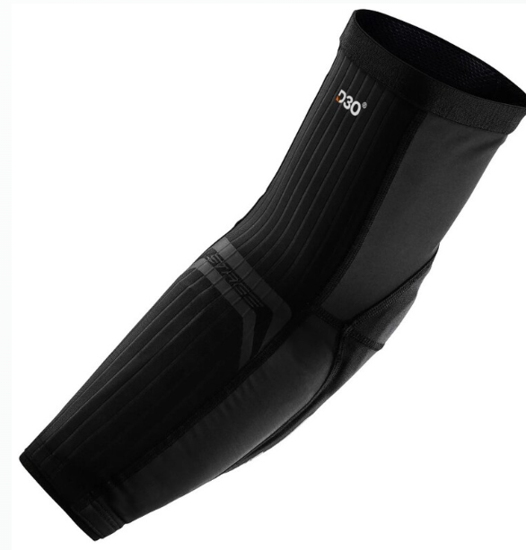 Налакътници TROY LEE DESIGN Stage Pro Elbow Guard — снимка 2
