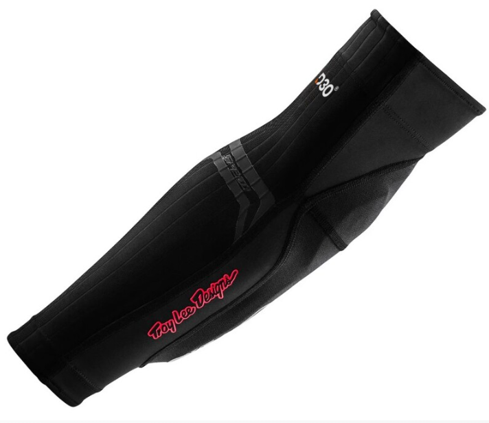 Детски налакътници TROY LEE DESIGN Stage Pro Elbow Guard — снимка 2
