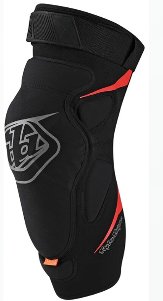 Наколенки TROY LEE DESIGNS Raid Knee Guard — снимка 3