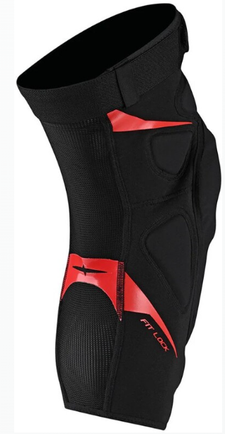 Наколенки TROY LEE DESIGNS Raid Knee Guard — снимка 2