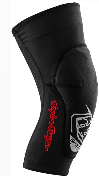 Детски наколенки TROY LEE DESIGNS Speed Pro Knee Sleeve — снимка 5