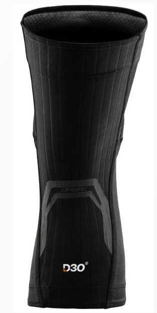 Детски наколенки TROY LEE DESIGNS Speed Pro Knee Sleeve — снимка 4