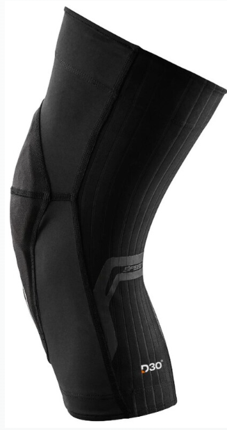 Детски наколенки TROY LEE DESIGNS Speed Pro Knee Sleeve — снимка 3