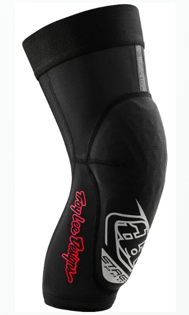Наколенки TROY LEE DESIGNS Stage Pro Knee Guard — снимка 5
