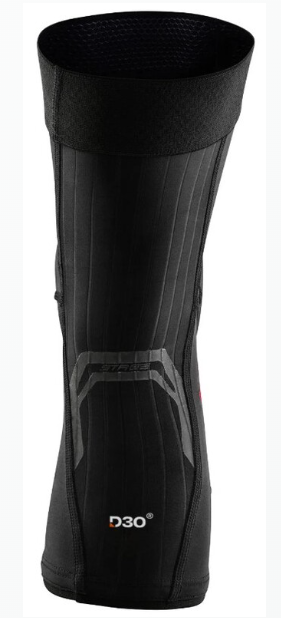 Наколенки TROY LEE DESIGNS Stage Pro Knee Guard — снимка 4