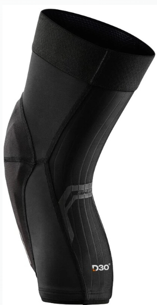 Наколенки TROY LEE DESIGNS Stage Pro Knee Guard — снимка 3