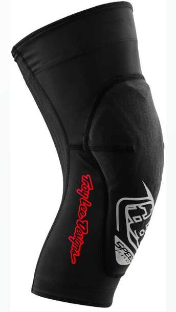 Наколенки TROY LEE DESIGNS Speed Pro Knee Sleeve — снимка 5