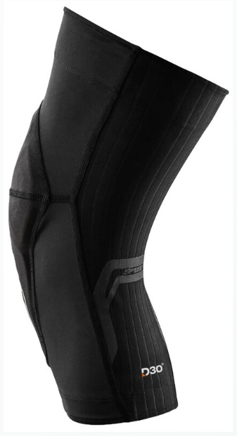 Наколенки TROY LEE DESIGNS Speed Pro Knee Sleeve — снимка 3
