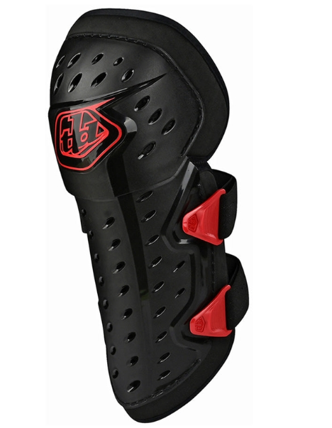 Наколенки TROY LEE DESIGNS Rogue Knee/Shin Guard — снимка 2