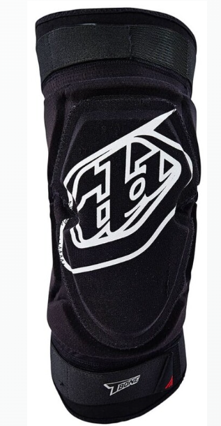 Наколенки TROY LEE DESIGNS T-Bone Knee Guard — снимка 2
