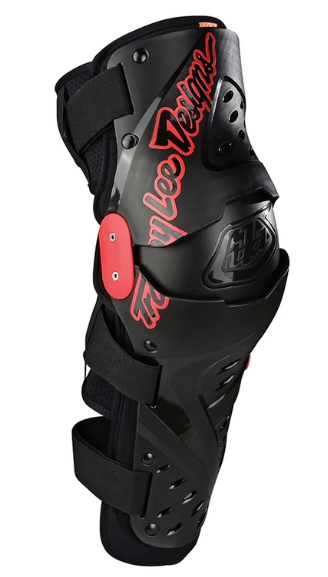 Наколенки TROY LEE DESIGNS Triad Knee/Shin Guard — снимка 2