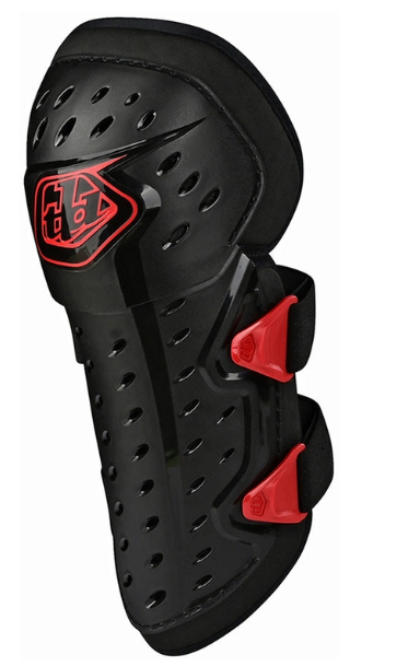 Детски наколенки TROY LEE DESIGNS Rogue Knee/Shin Guard — снимка 2