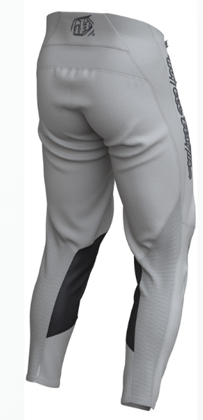 Мотокрос брич TROY LEE DESIGNS GP Pro Mono Pants - Vapor — снимка 2
