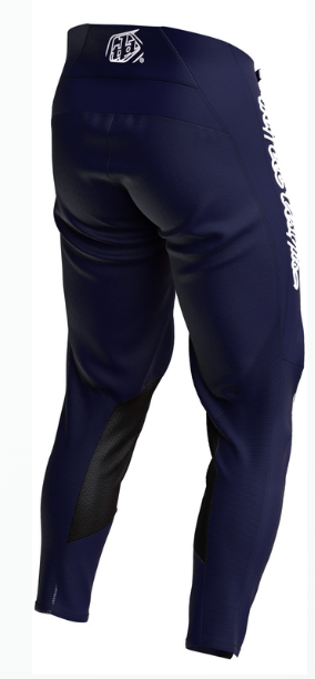 Мотокрос брич TROY LEE DESIGNS GP Pro Mono Pants - Navy — снимка 2