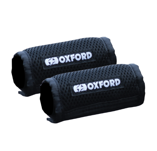 OXFORD Hotgrips Wrap - отопляеми ръкохватки — снимка 2