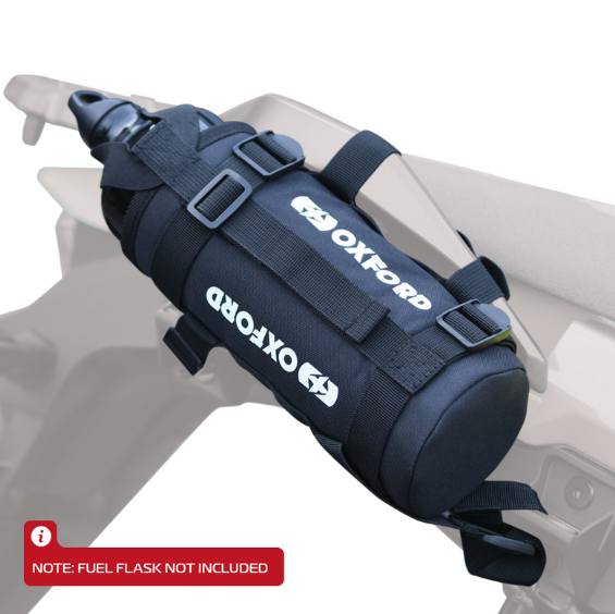 OXFORD Bottle Carrier — снимка 2