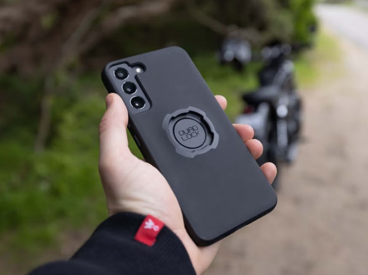 Калъф за телефон QUAD LOCK MAG Samsung Galaxy A56