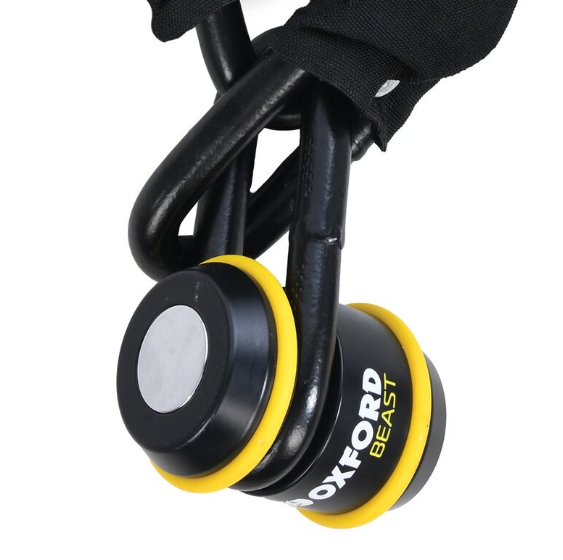 OXFORD Beast Lock — снимка 2
