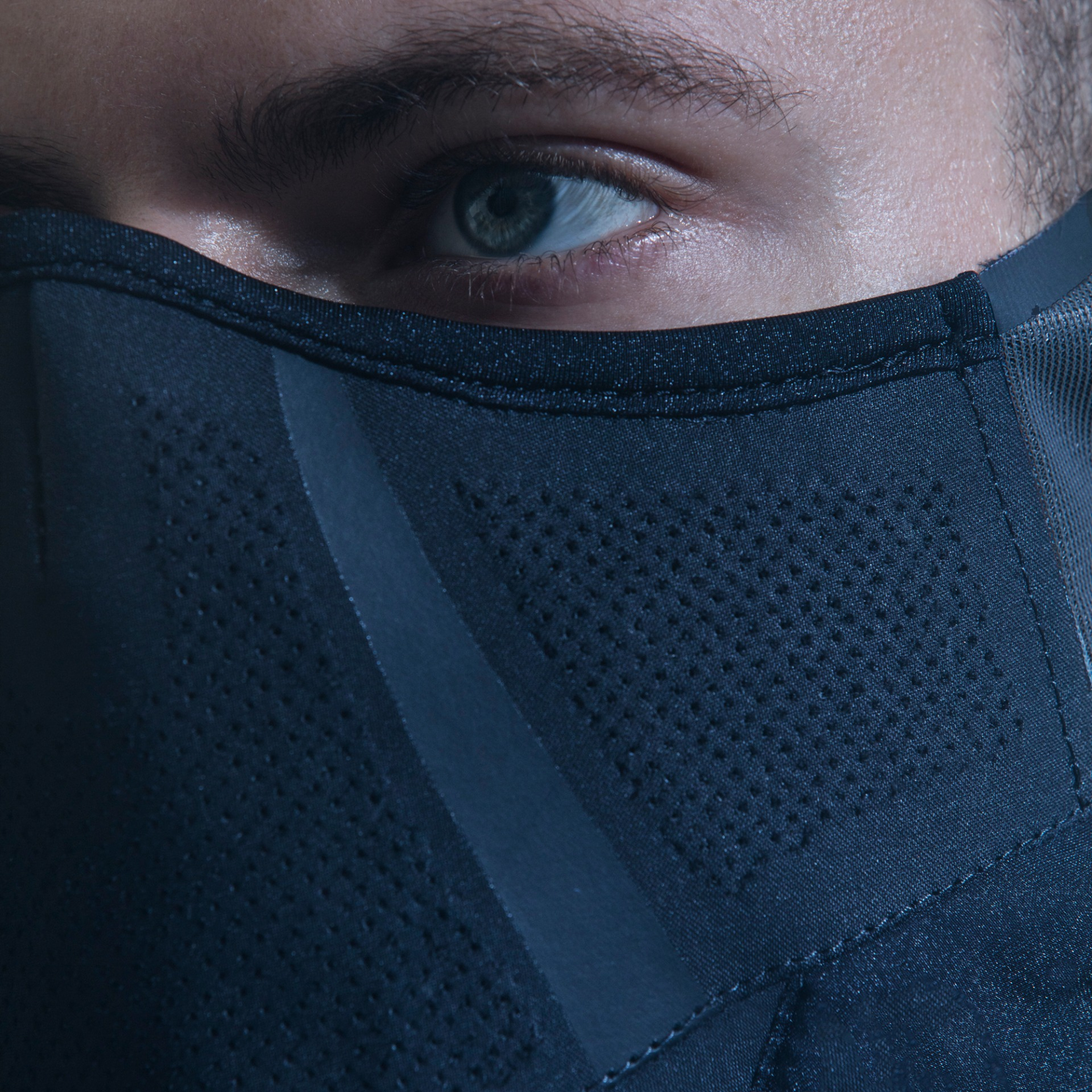Маска за лице SPIDI BETA MASK — снимка 2