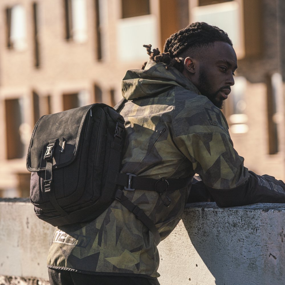 Раница Kriega SLING PRO MESSENGER — снимка 3