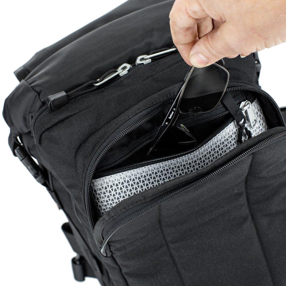 Раница Kriega SLING PRO MESSENGER — снимка 5