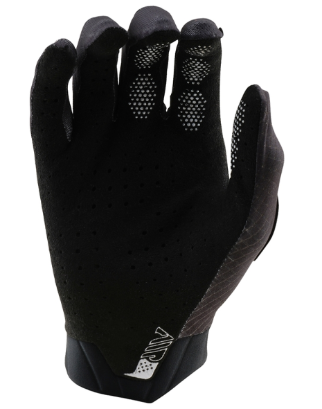 Мотокрос ръкавици TROY LEE DESIGNS Air - Mono Black_2