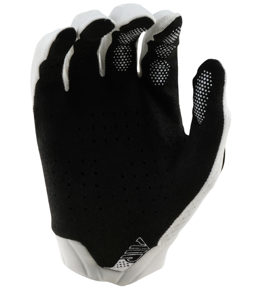 Мотокрос ръкавици TROY LEE DESIGNS Air - Mono White — снимка 2