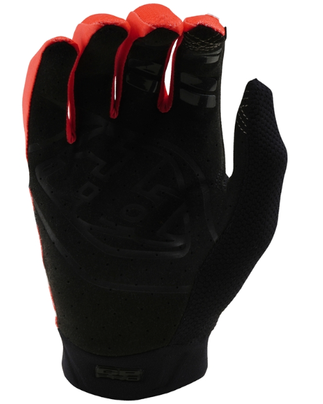 Мотокрос ръкавици TROY LEE DESIGNS GP Pro - Mono Orange — снимка 2