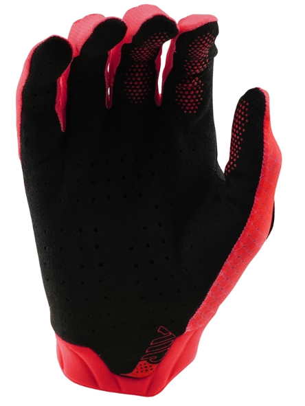 Детски мотокрос ръкавици TROY LEE DESIGNS Air - Mono Red_2