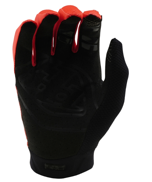 Детски мотокрос ръкавици TROY LEE DESIGNS GP Pro - Mono Orange_2