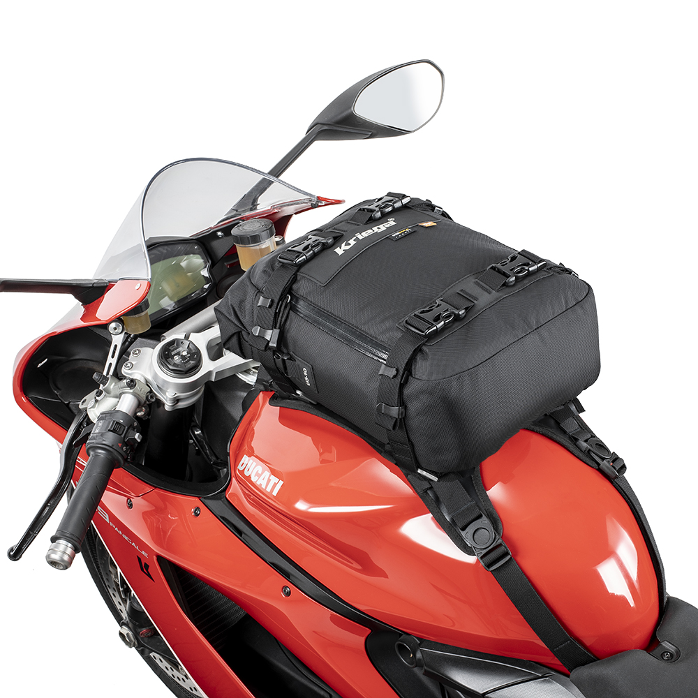 Мото чанта KRIEGA US-10 DRYPACK_6