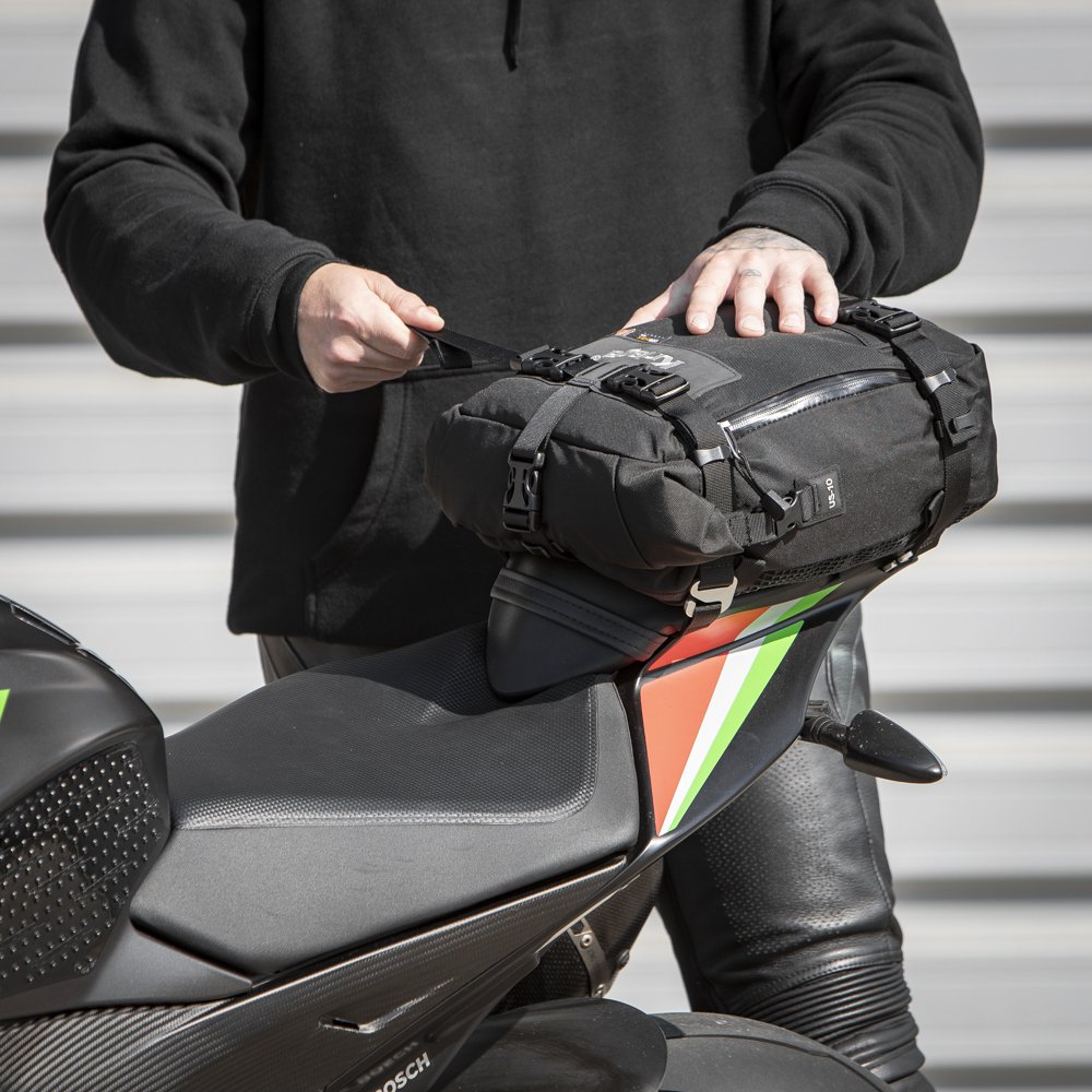 Мото чанта KRIEGA US-10 DRYPACK_4