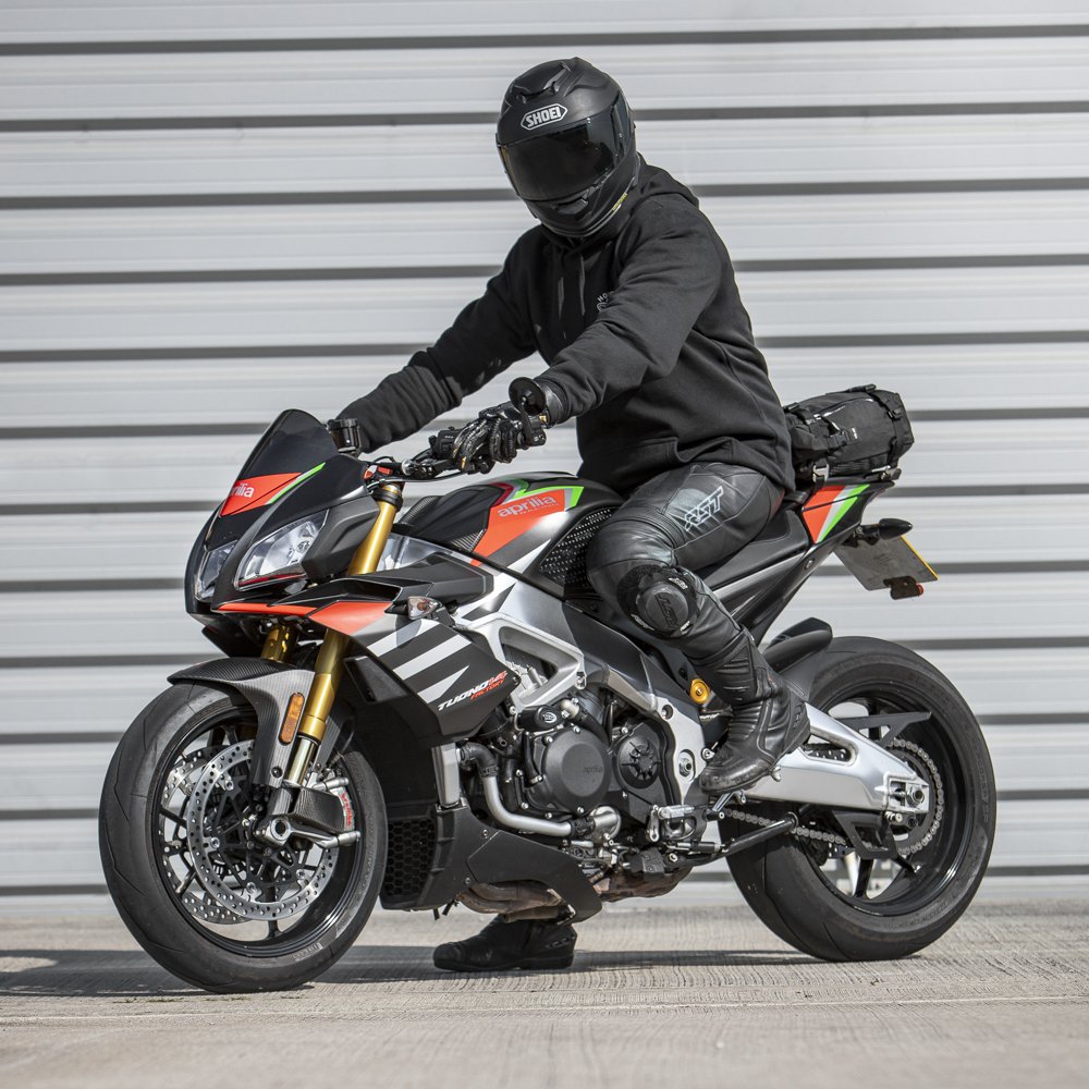 Мото чанта KRIEGA US-10 DRYPACK_3