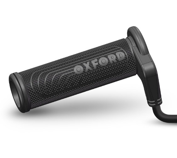 Ръкохватки с подгрев OXFORD Evo Sport — снимка 2