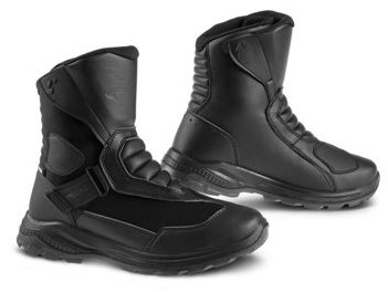 Ботуши FALCO APEX ADV BLACK
