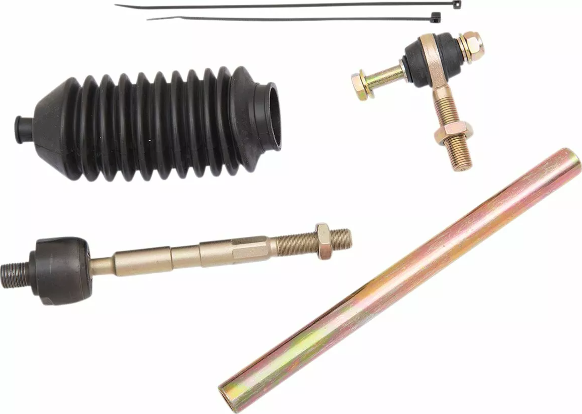 Комплект за външна връзка на пръта за UTV MOOSE RACING TIE ROD END KIT RGHT SIDE CAN AM DEFENDER HD10 4X4 — снимка 2