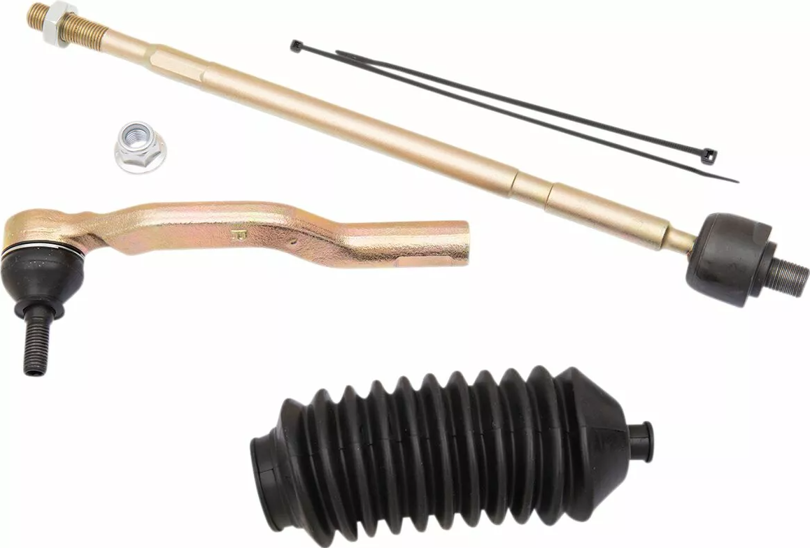 Комплект за сглобяване на кормилна щанга за UTV MOOSE RACING TIE ROD END KIT RGHT SIDE POLARIS RZR XP 1000 4X4 — снимка 2