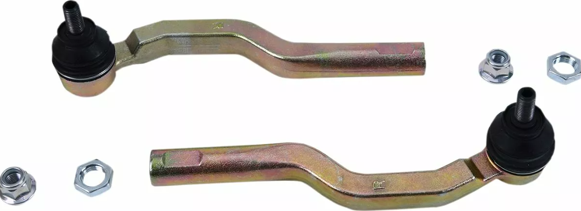 Комплект за външна връзка на пръта за UTV MOOSE RACING TIE ROD END OUTER Polaris rzr pro — снимка 2