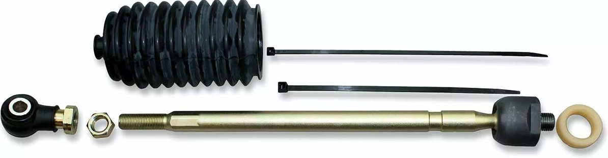 Комплект за външна връзка на пръта за UTV MOOSE RACING TIE ROD END POLARIS BRUTUS — снимка 2
