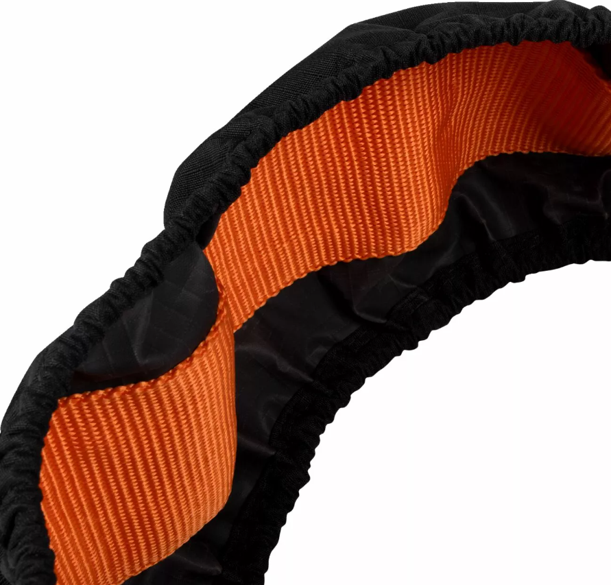Обвивка за ледена гума на мотоциклет MOOSE RACING TIRE WRAP ICE MC 5 — снимка 4